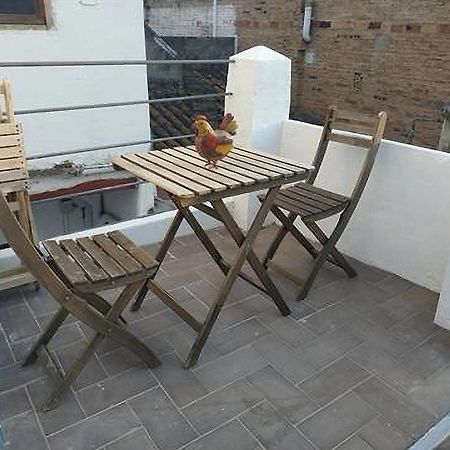 Apartamento De Diseno Cerca De Tren, Playa Y Bcn 马斯诺 外观 照片