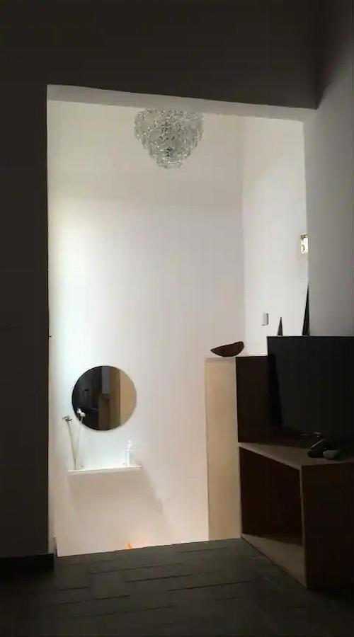 Apartamento De Diseno Cerca De Tren, Playa Y Bcn 马斯诺 外观 照片