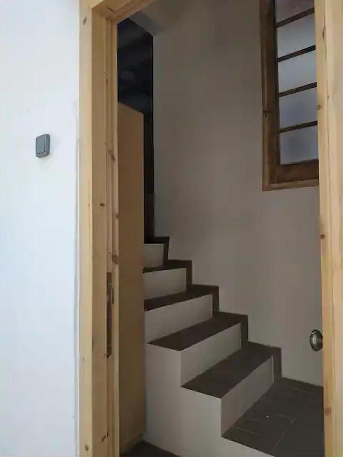 Apartamento De Diseno Cerca De Tren, Playa Y Bcn 马斯诺 外观 照片