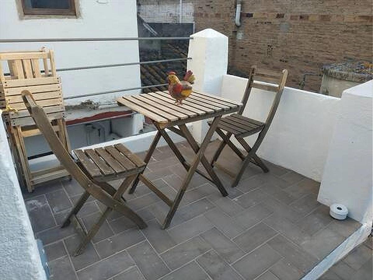 Apartamento De Diseno Cerca De Tren, Playa Y Bcn 马斯诺 外观 照片