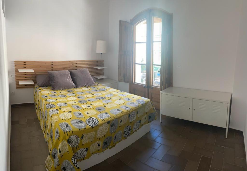 Apartamento De Diseno Cerca De Tren, Playa Y Bcn 马斯诺 外观 照片